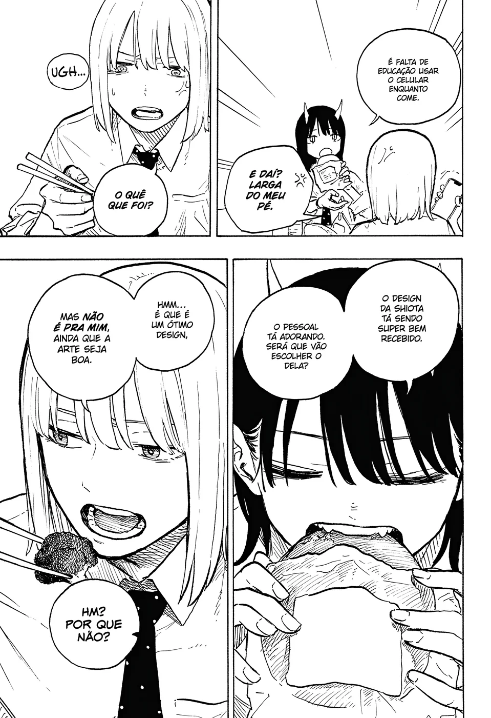 Read RuriDragon Pt Manga Online