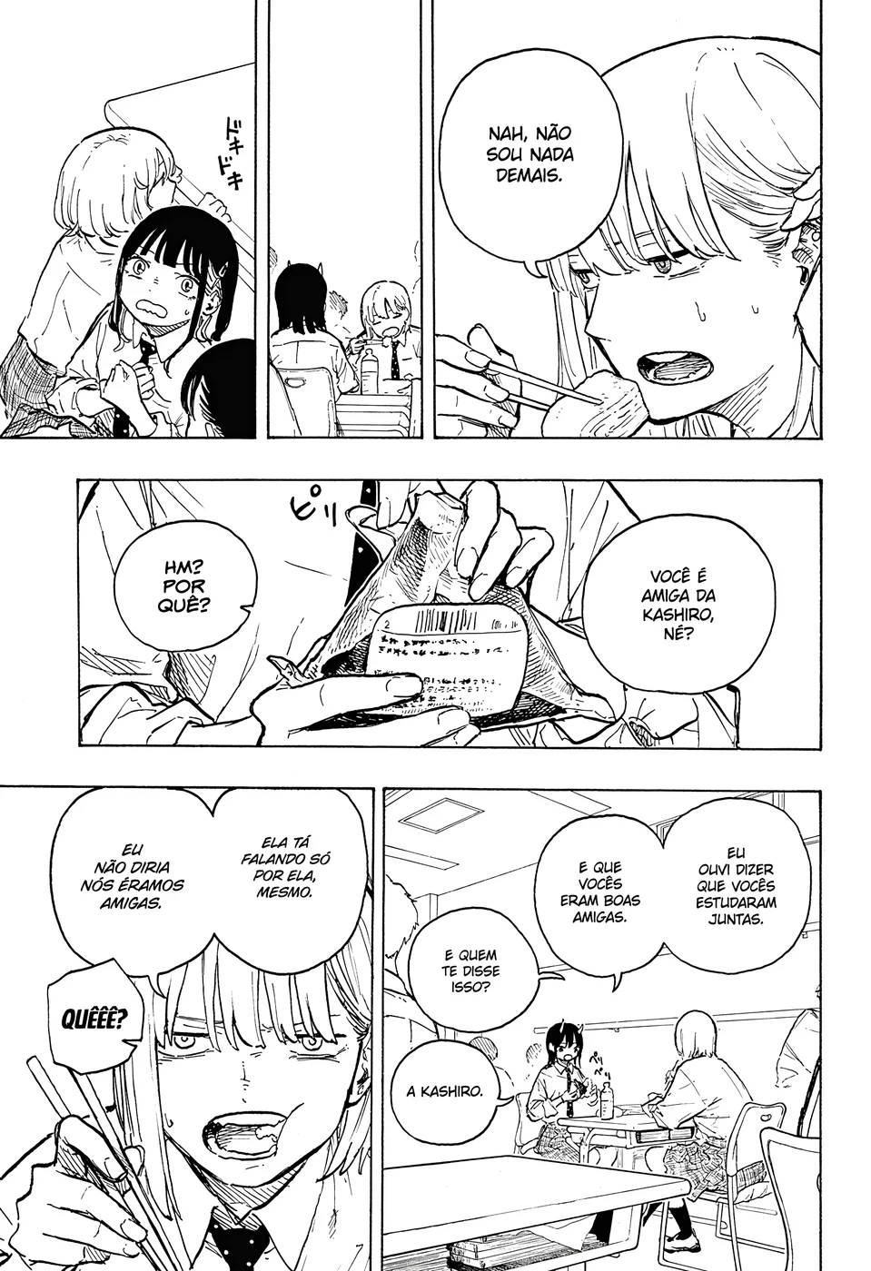 Read RuriDragon Pt Manga Online