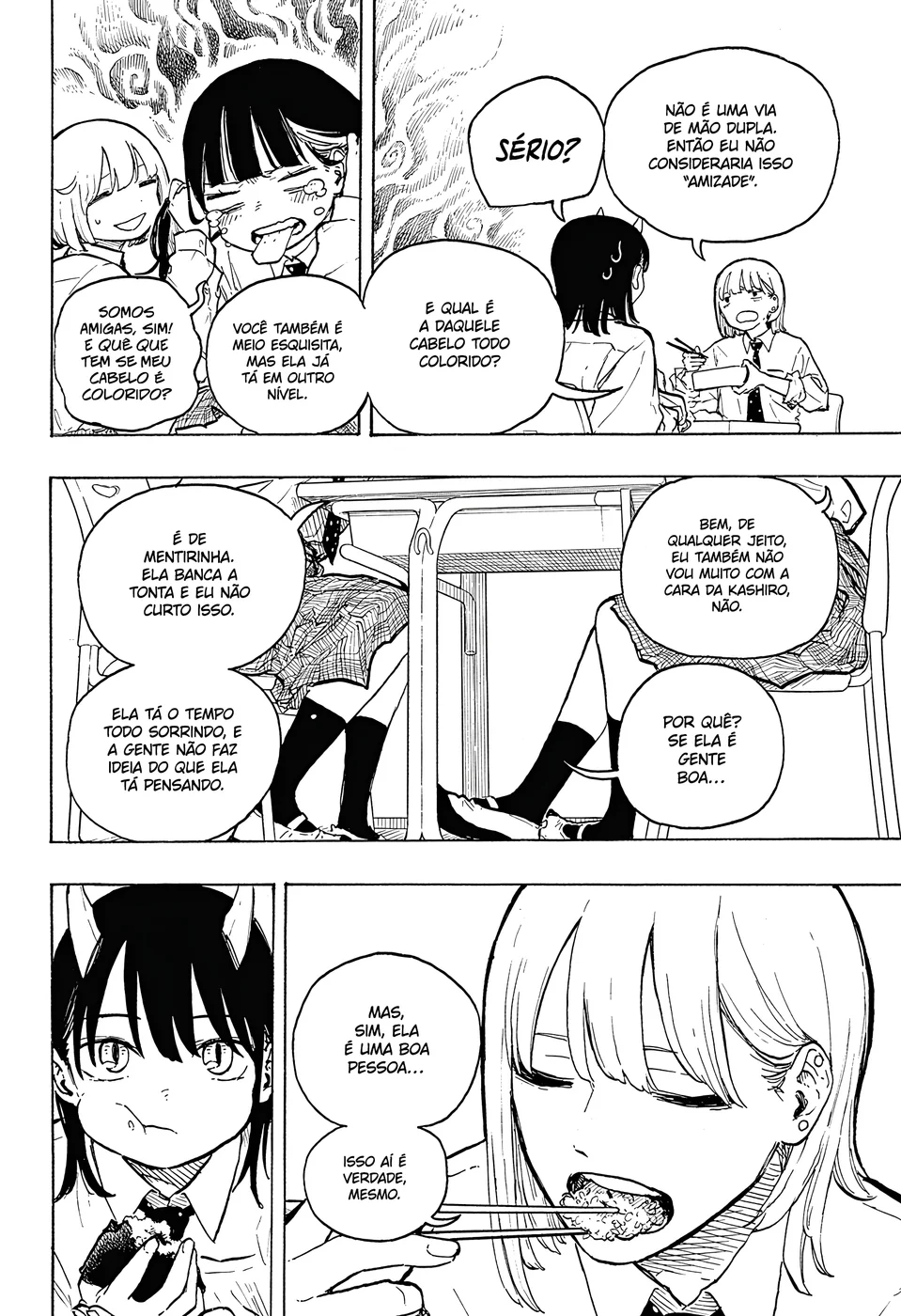 Read RuriDragon Pt Manga Online