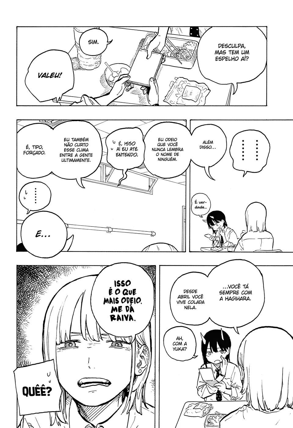 Read RuriDragon Pt Manga Online
