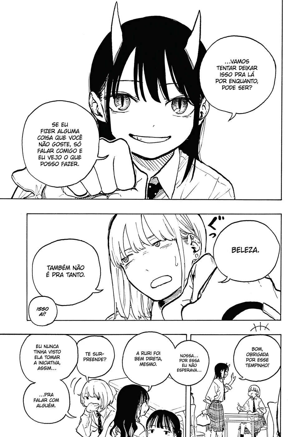 Read RuriDragon Pt Manga Online
