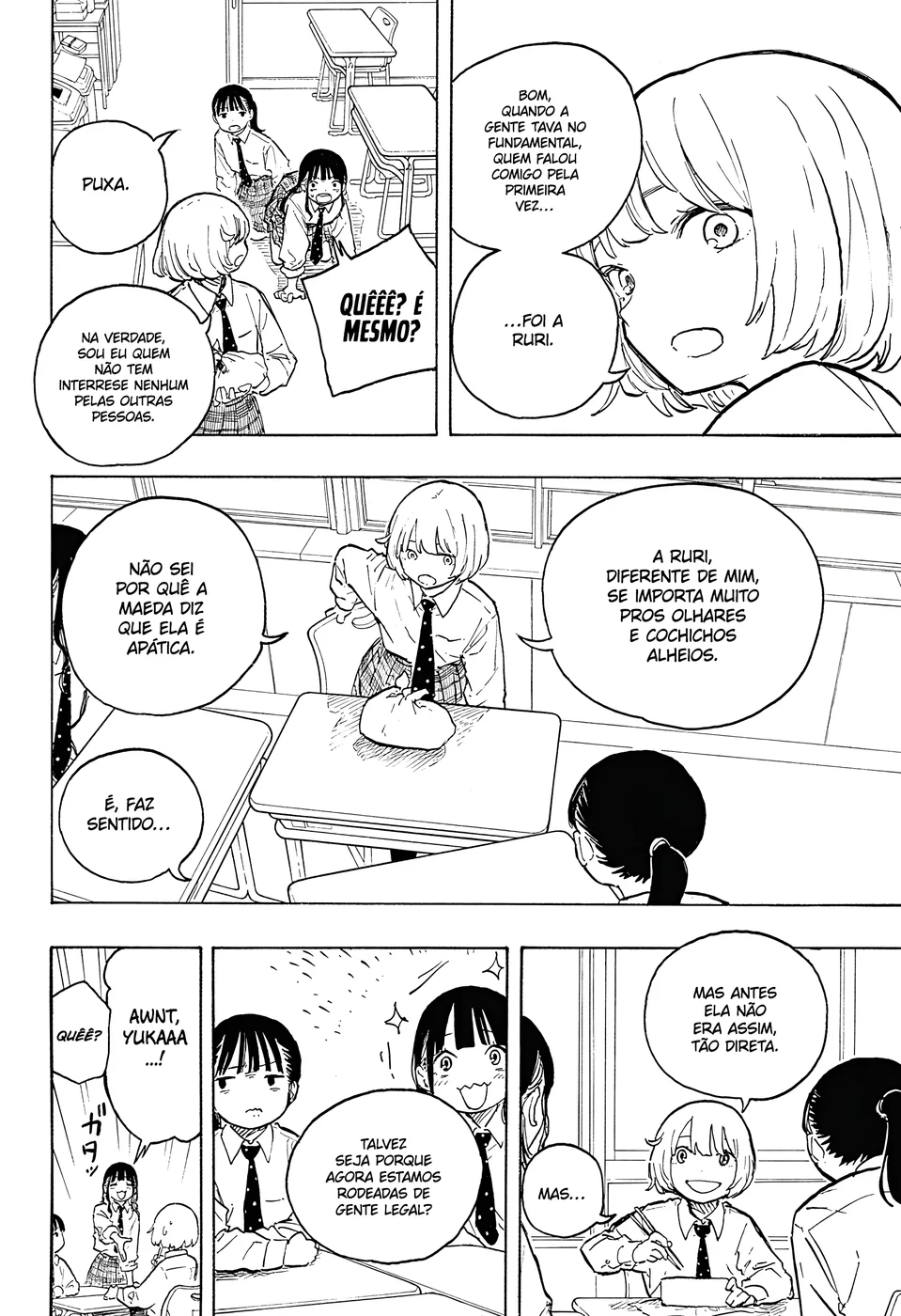 Read RuriDragon Pt Manga Online