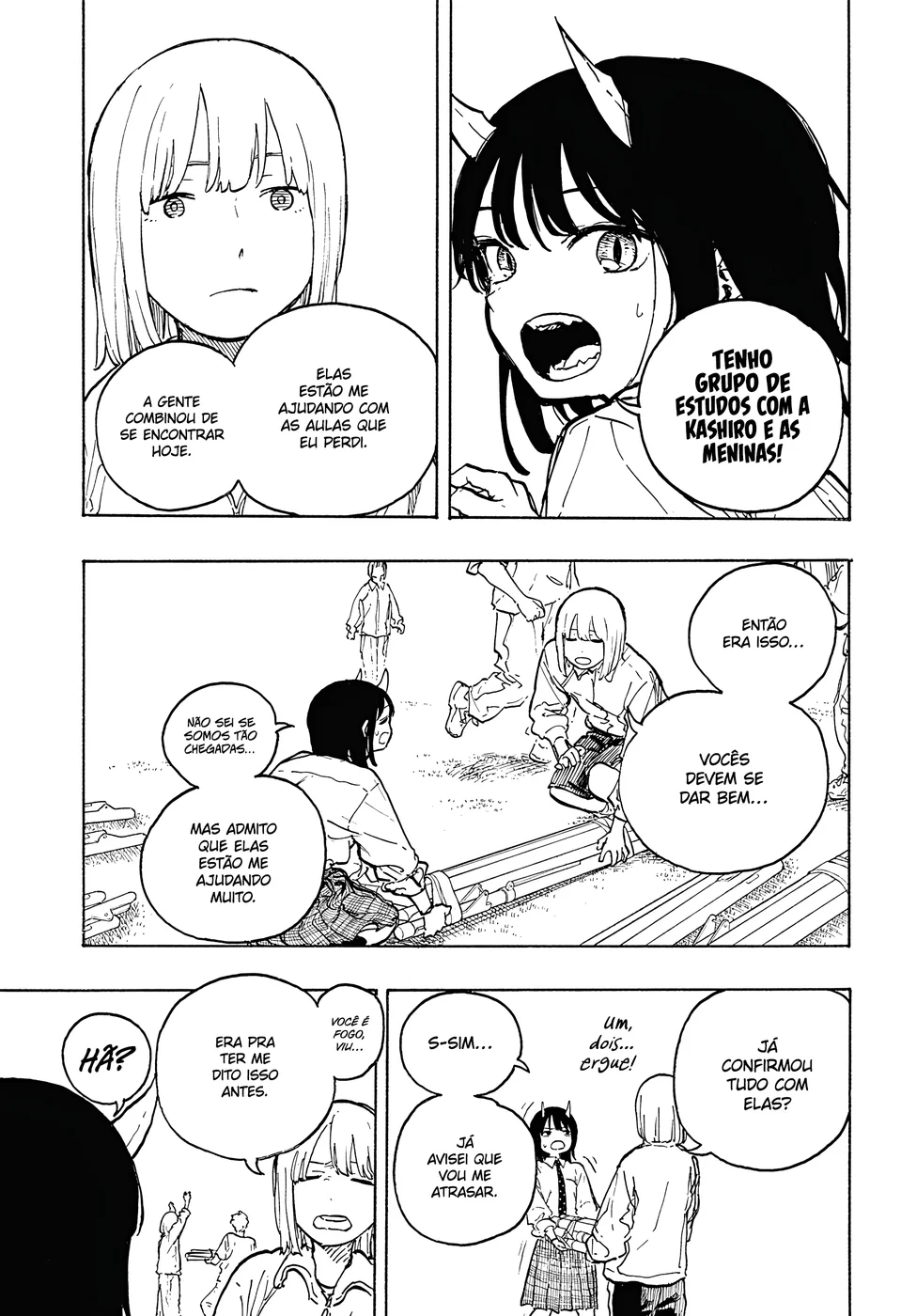 Read RuriDragon Pt Manga Online