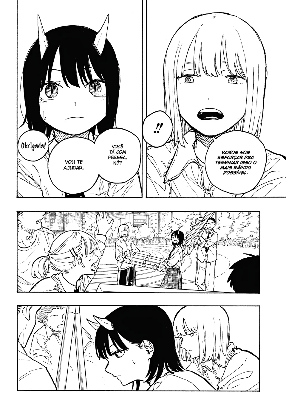 Read RuriDragon Pt Manga Online