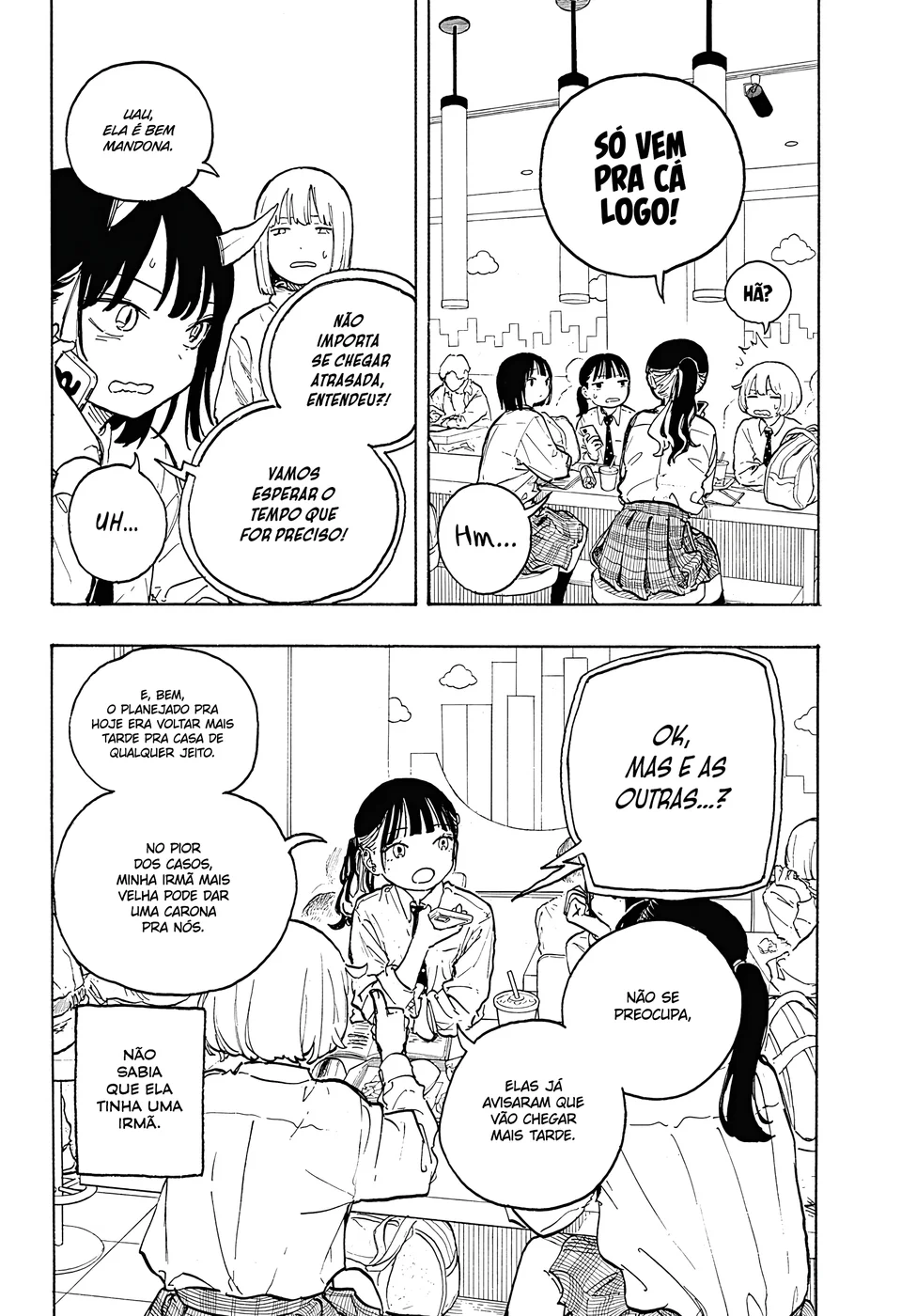 Read RuriDragon Pt Manga Online