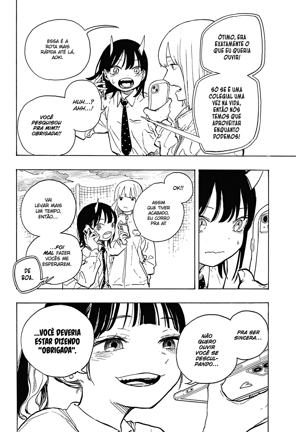 Read RuriDragon Pt Manga Online