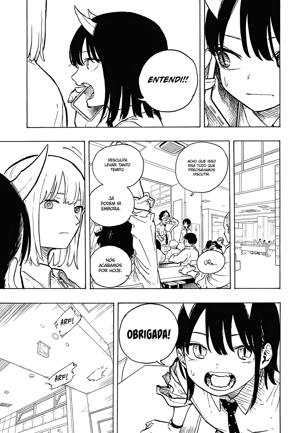Read RuriDragon Pt Manga Online