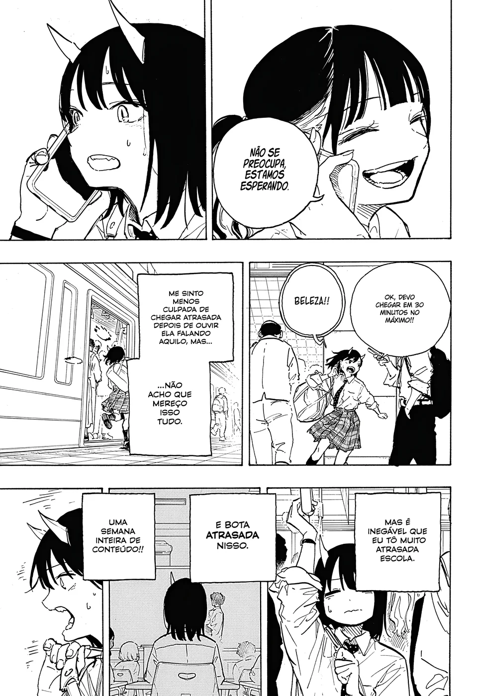 Read RuriDragon Pt Manga Online