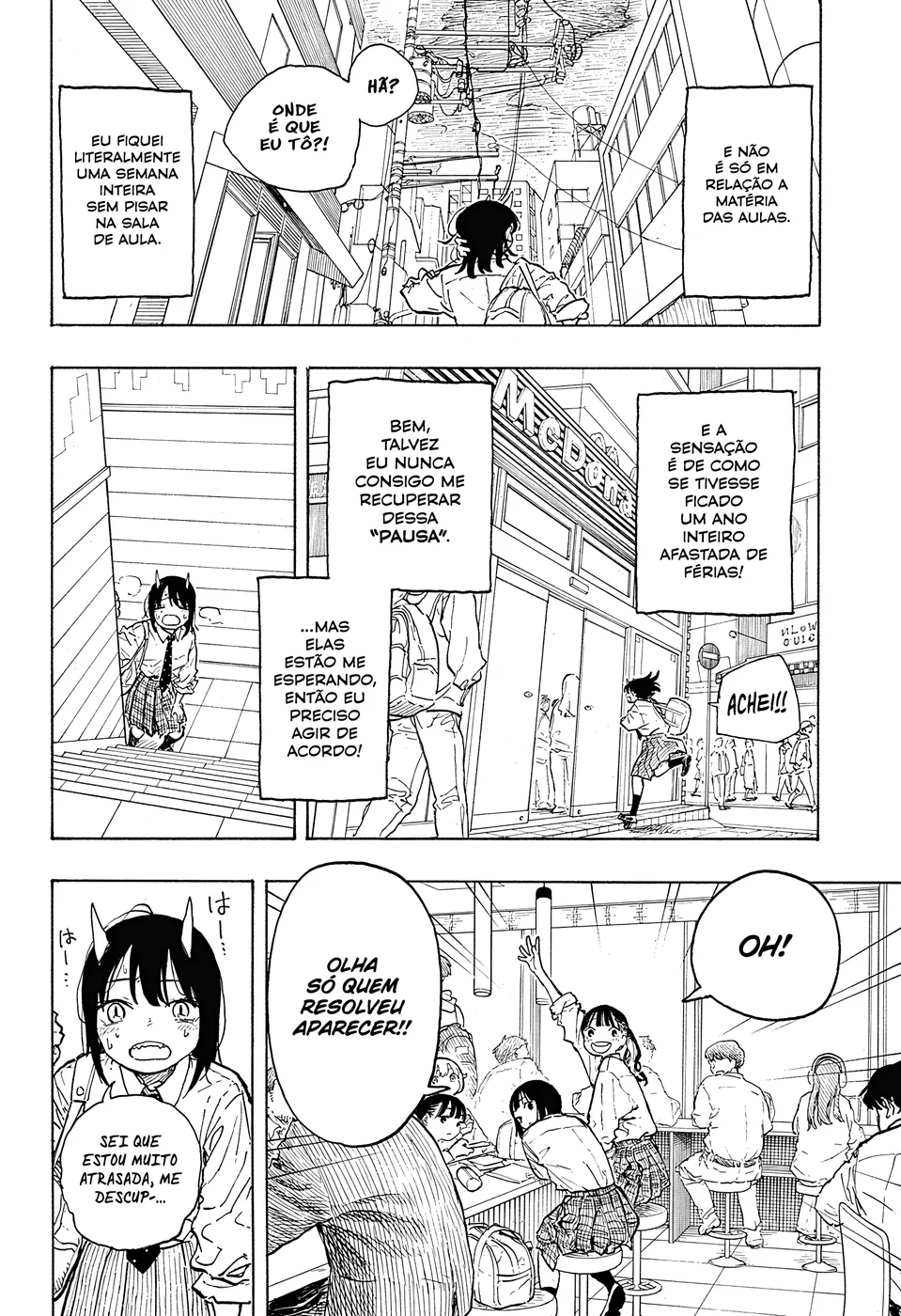 Read RuriDragon Pt Manga Online