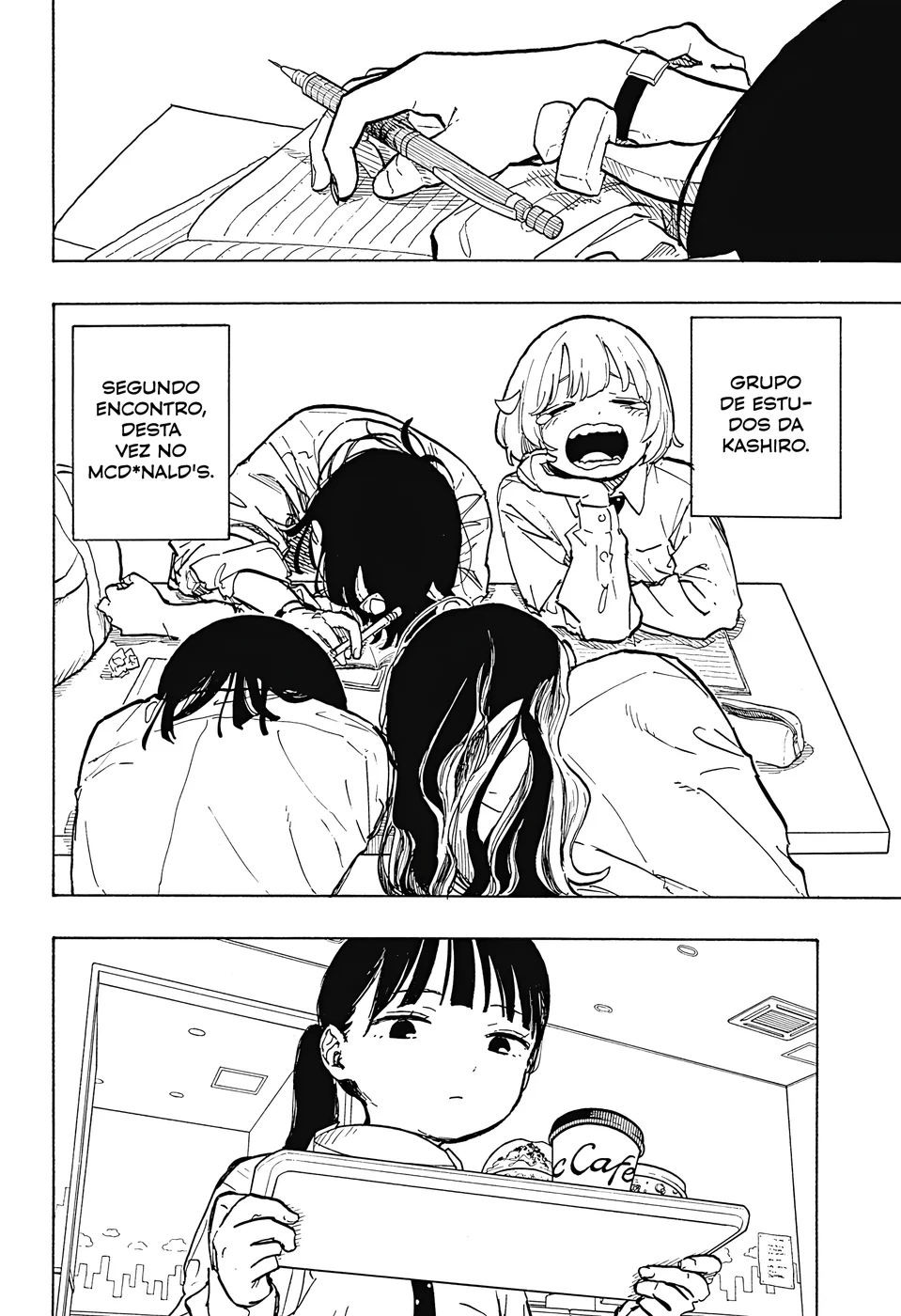 Read RuriDragon Pt Manga Online