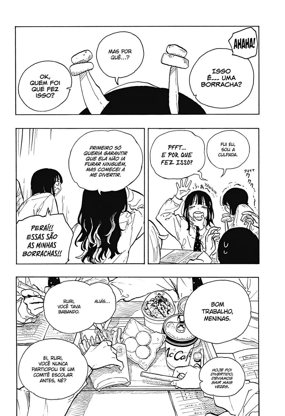 Read RuriDragon Pt Manga Online