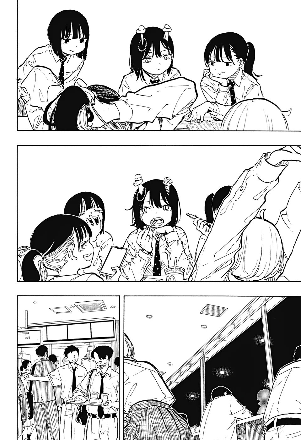 Read RuriDragon Pt Manga Online