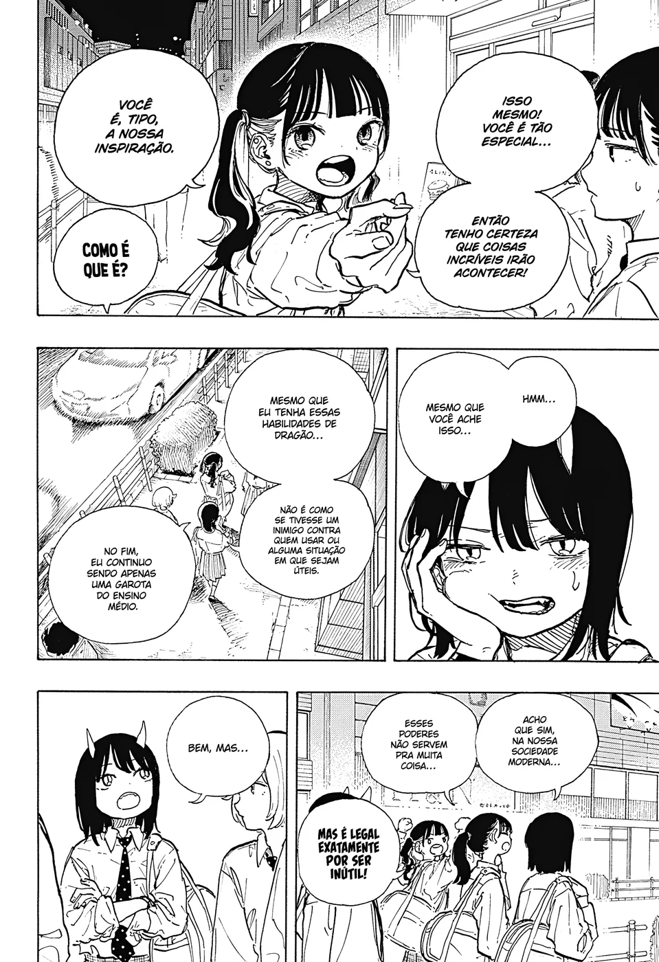 Read RuriDragon Pt Manga Online