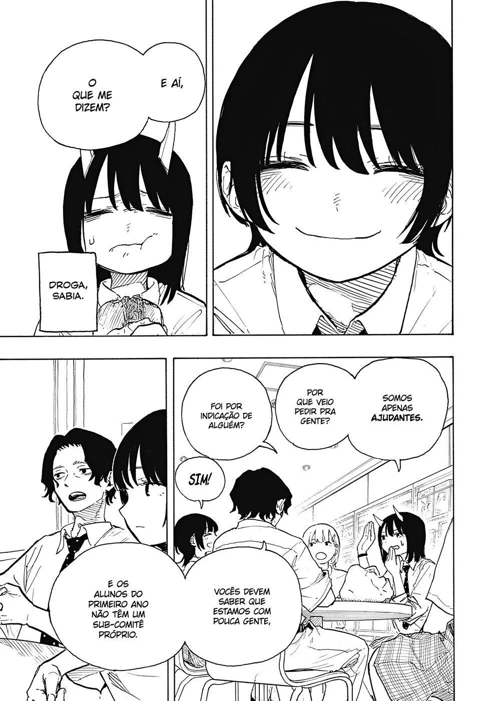 Read RuriDragon Pt Manga Online