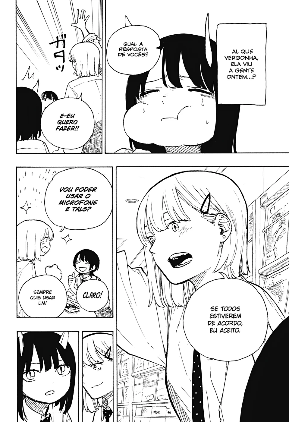 Read RuriDragon Pt Manga Online