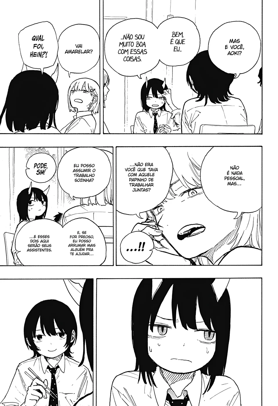Read RuriDragon Pt Manga Online