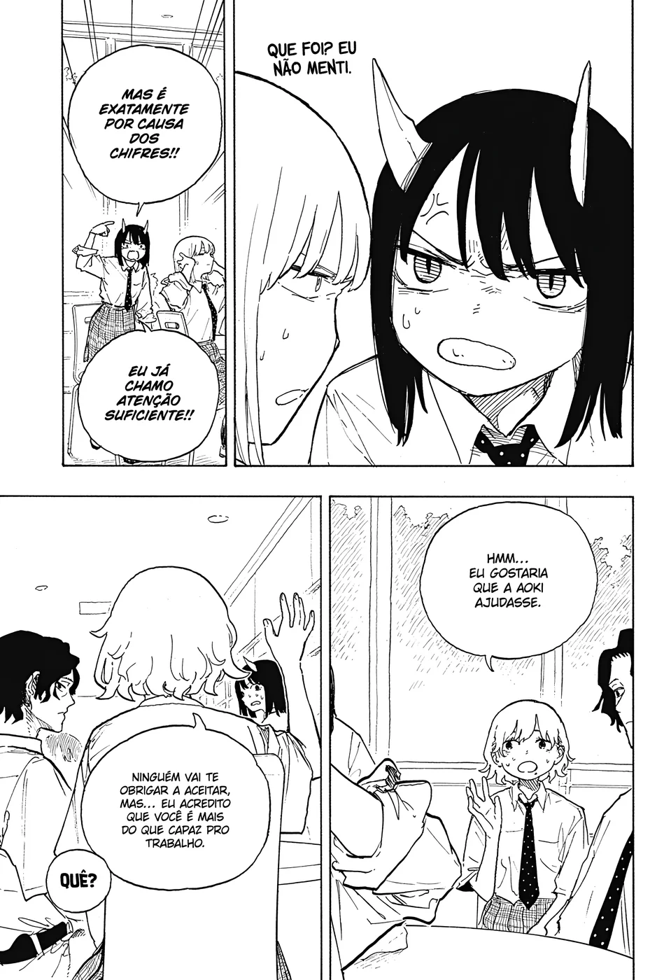 Read RuriDragon Pt Manga Online