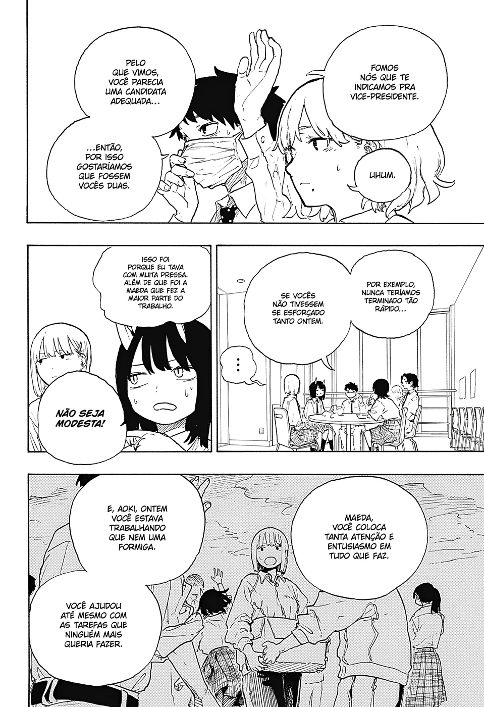 Read RuriDragon Pt Manga Online