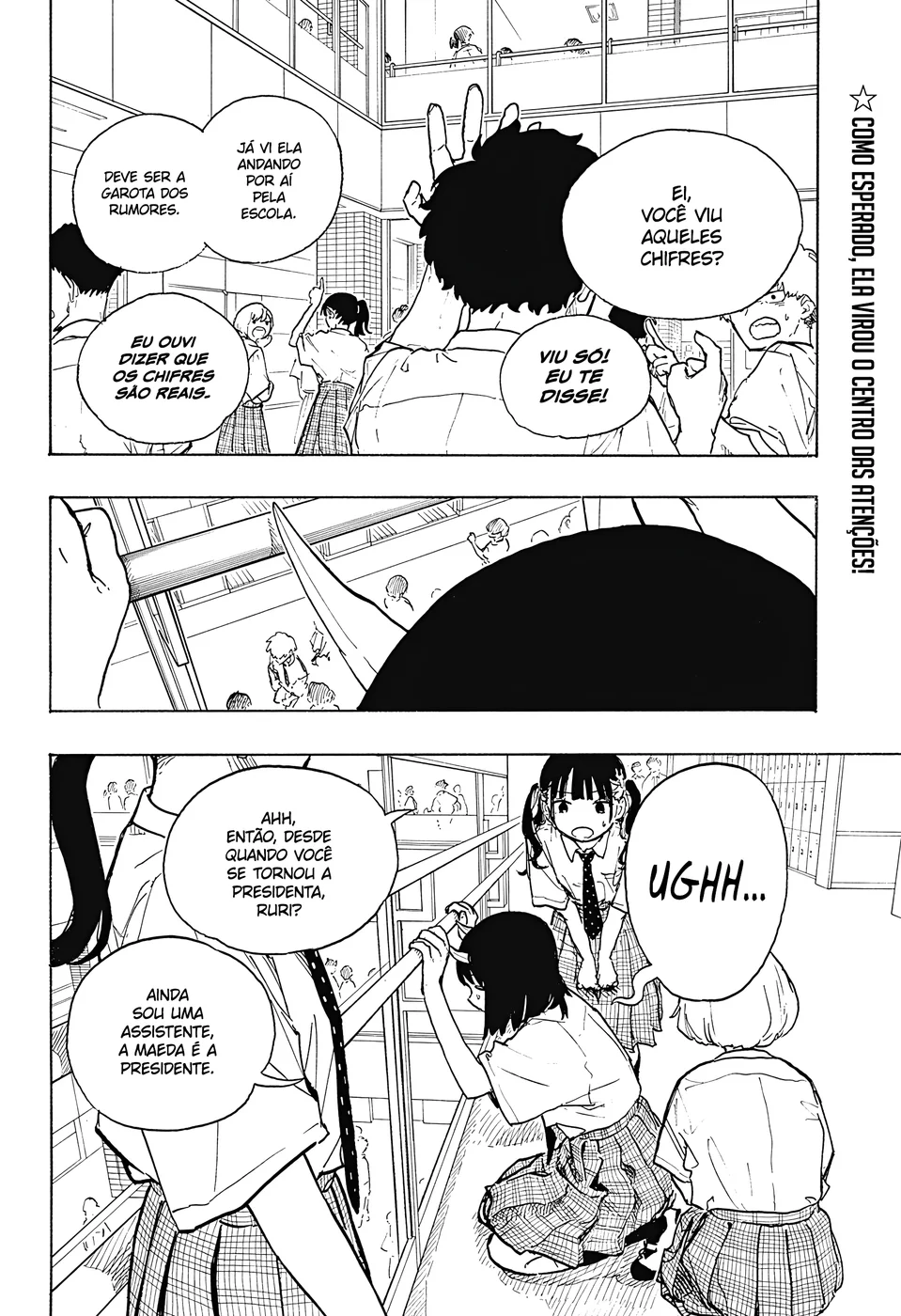 Read RuriDragon Pt Manga Online