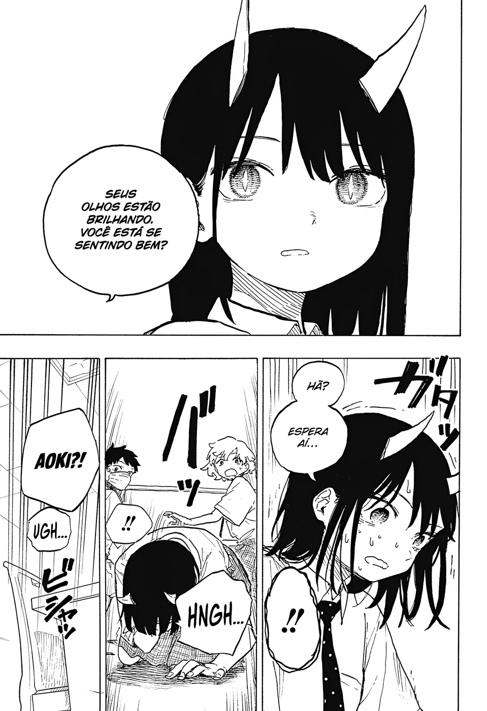 Read RuriDragon Pt Manga Online