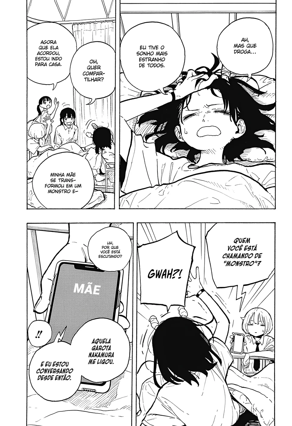 Read RuriDragon Pt Manga Online