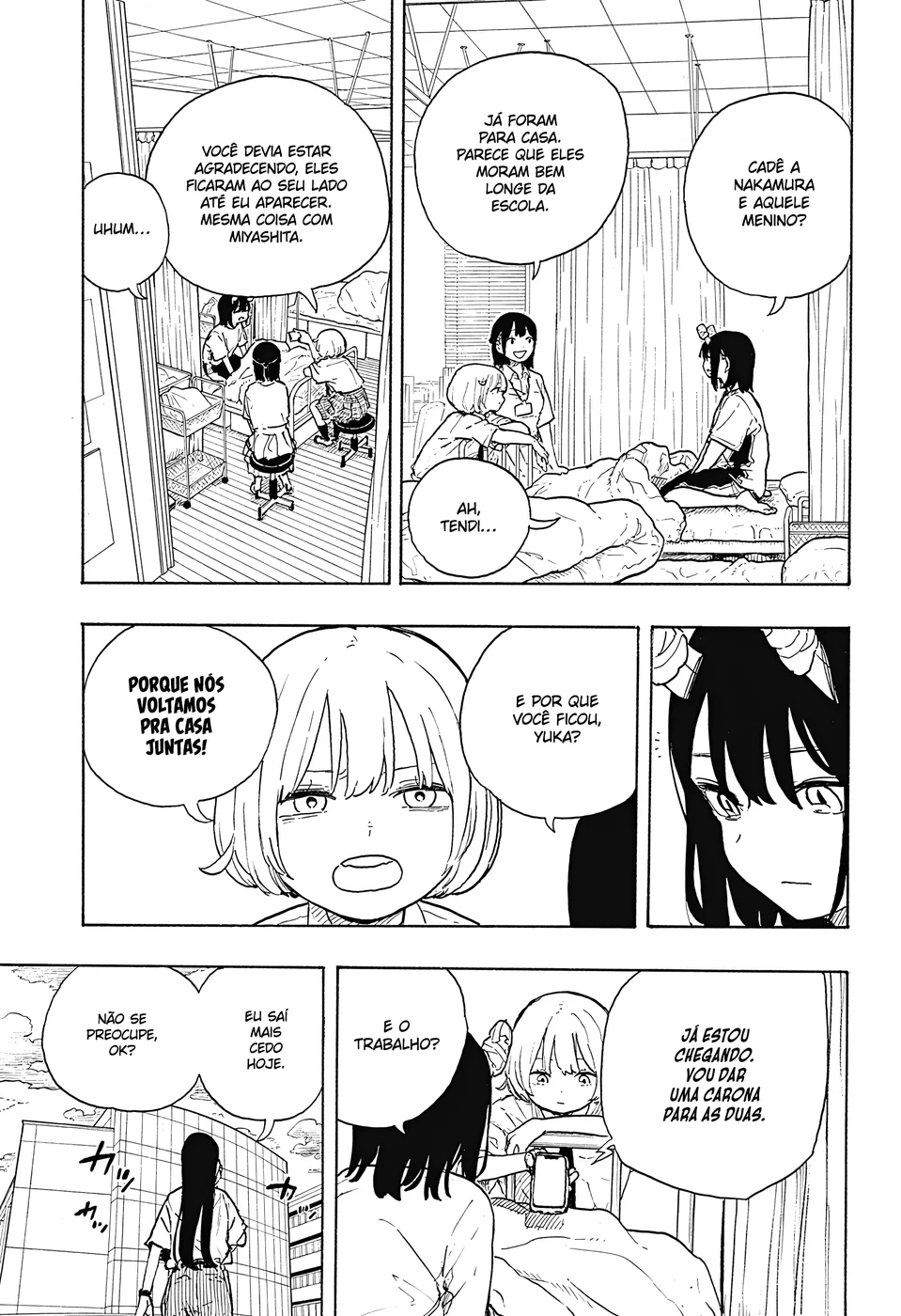 Read RuriDragon Pt Manga Online