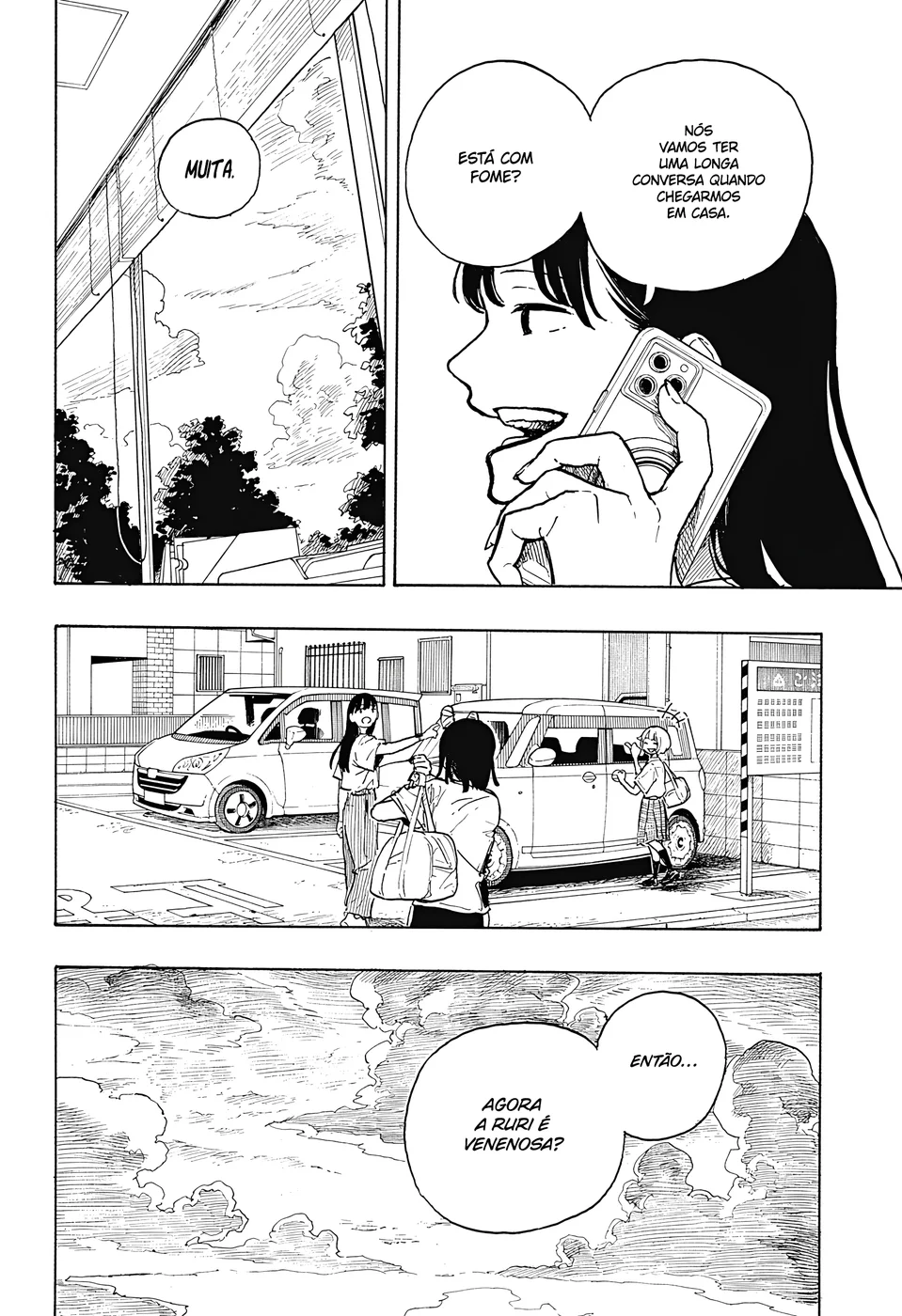 Read RuriDragon Pt Manga Online