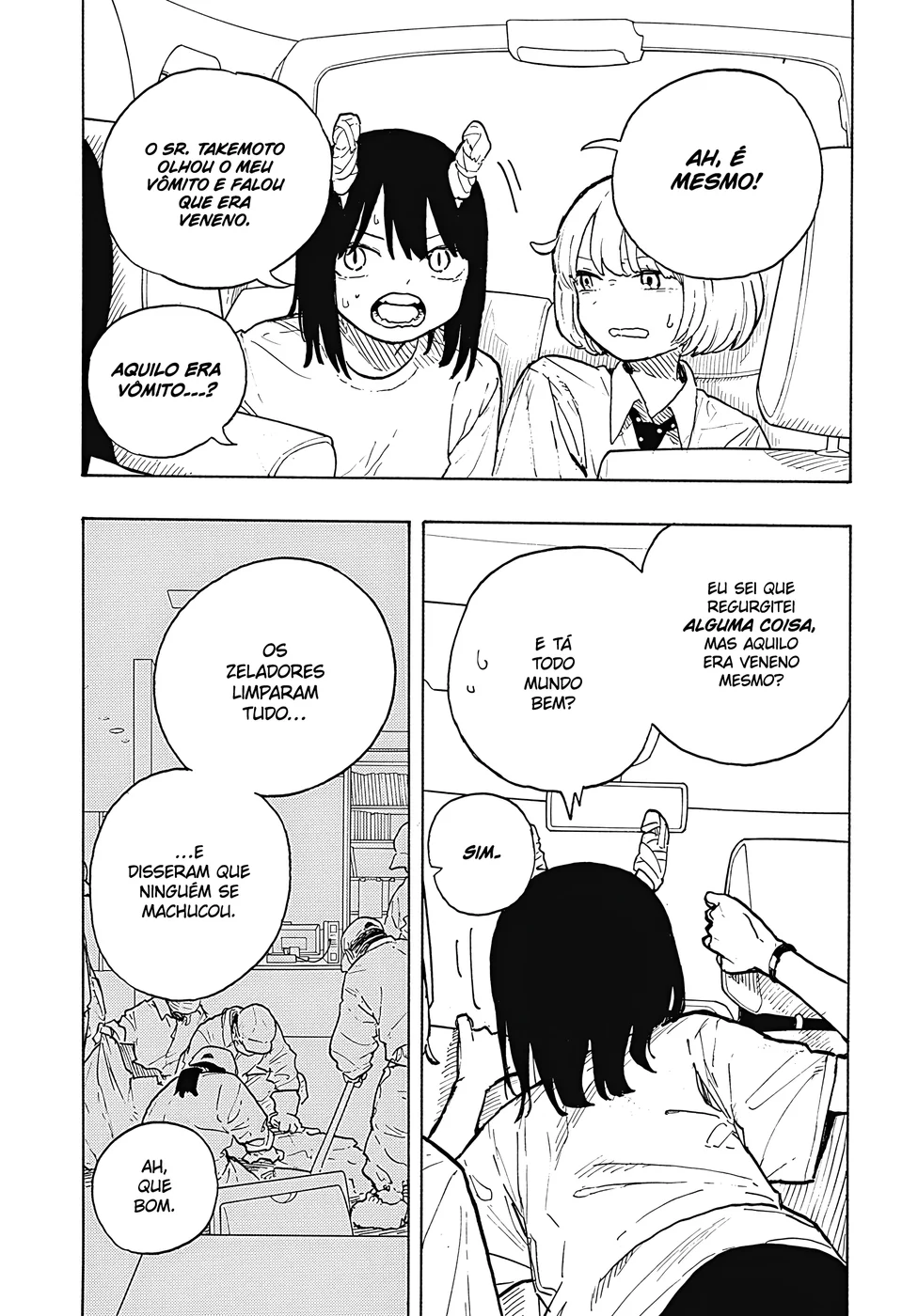 Read RuriDragon Pt Manga Online