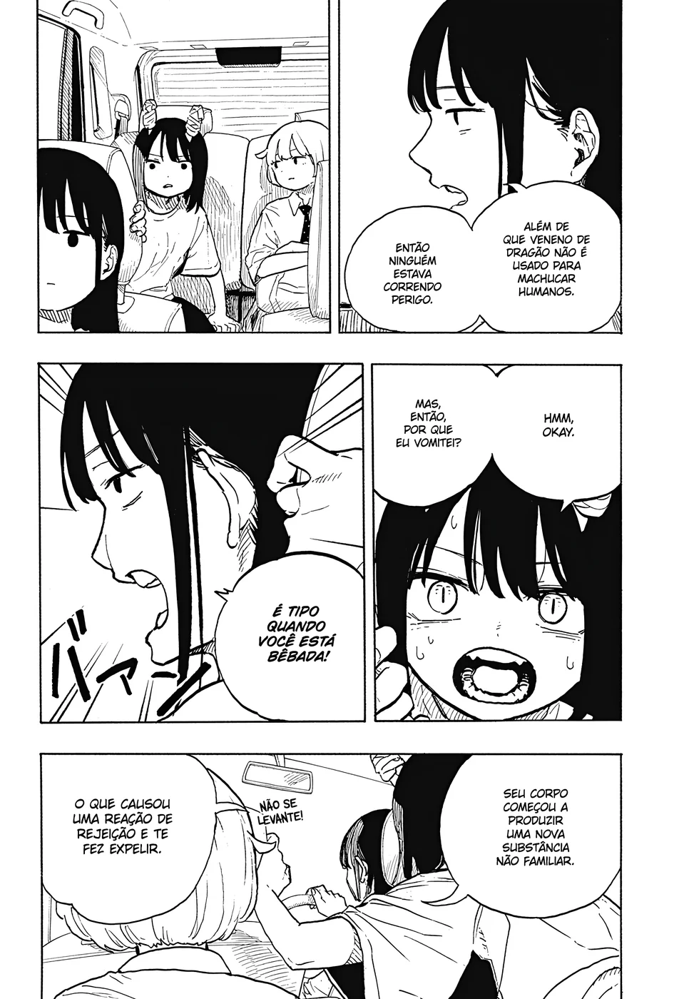 Read RuriDragon Pt Manga Online