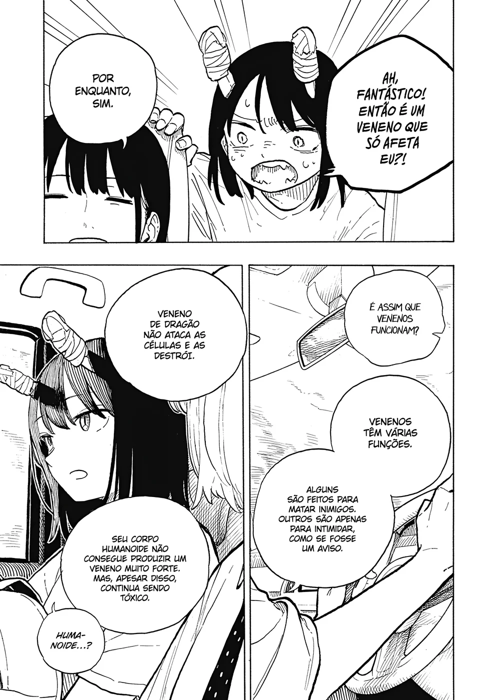 Read RuriDragon Pt Manga Online
