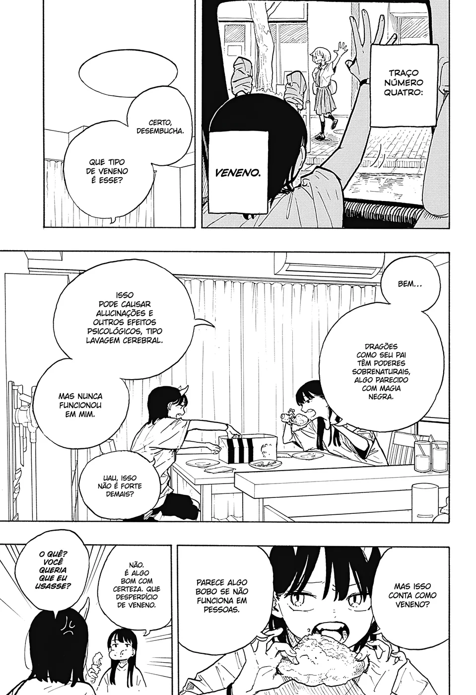 Read RuriDragon Pt Manga Online