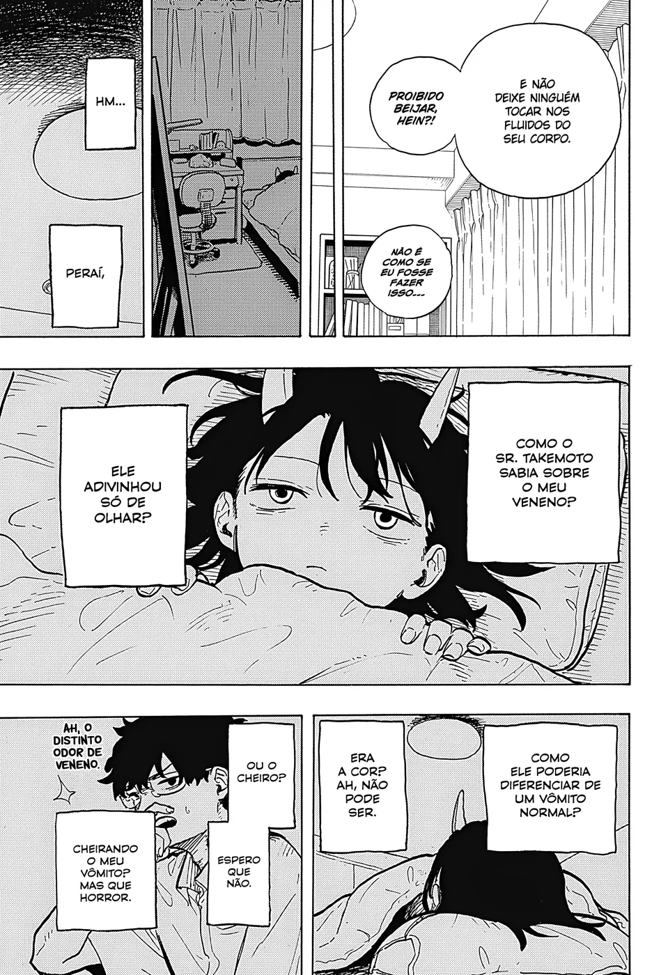 Read RuriDragon Pt Manga Online