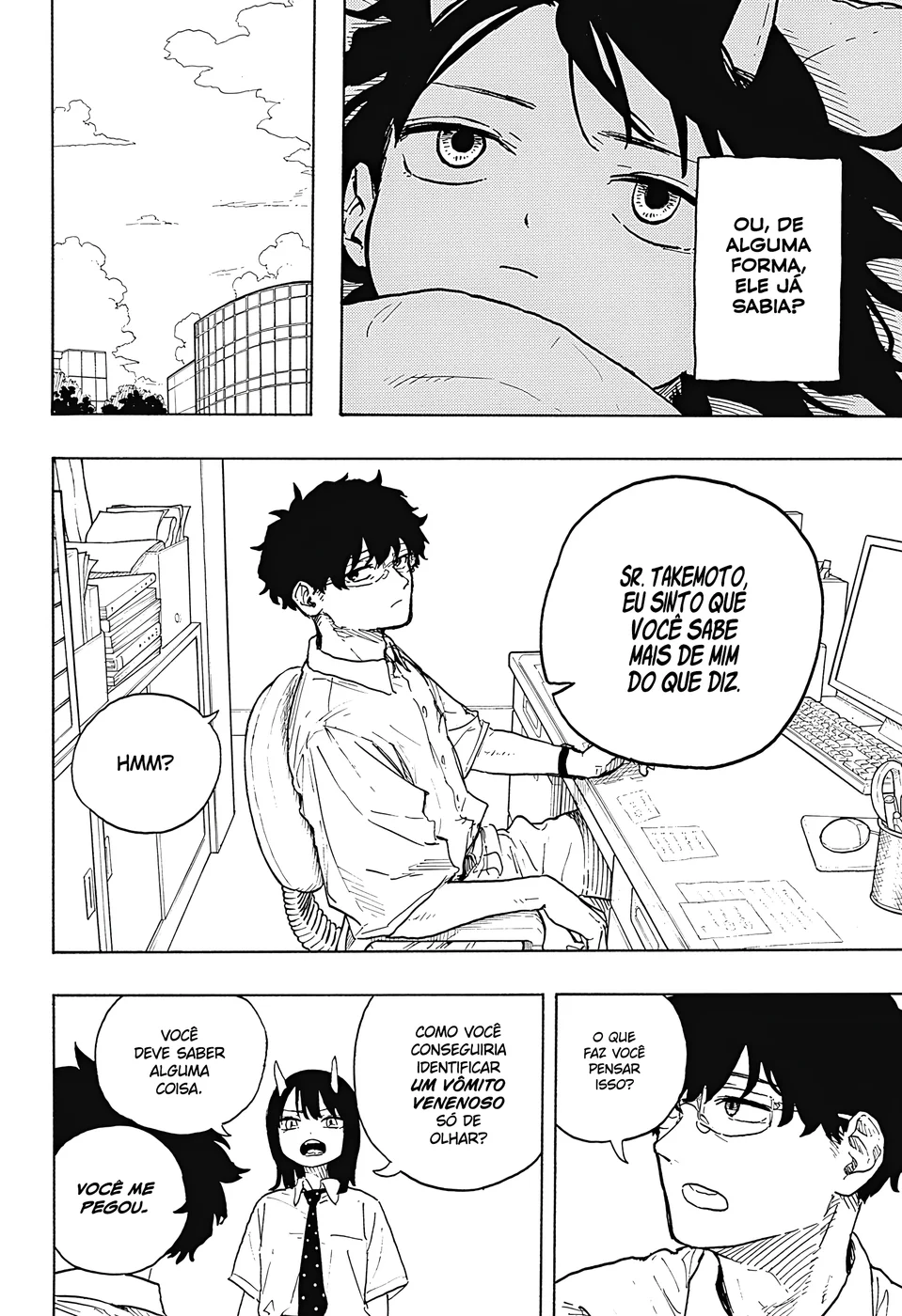 Read RuriDragon Pt Manga Online