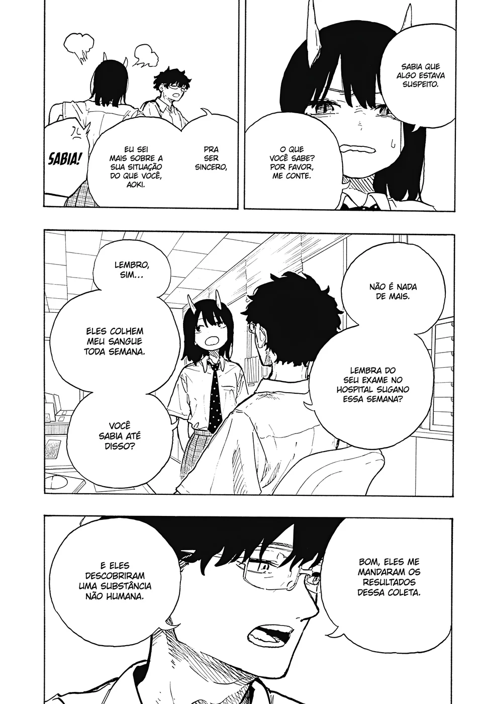 Read RuriDragon Pt Manga Online