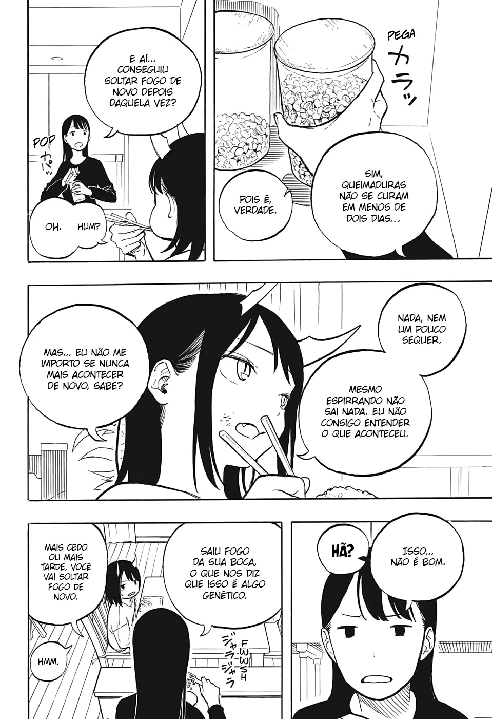 Read RuriDragon Pt Manga Online
