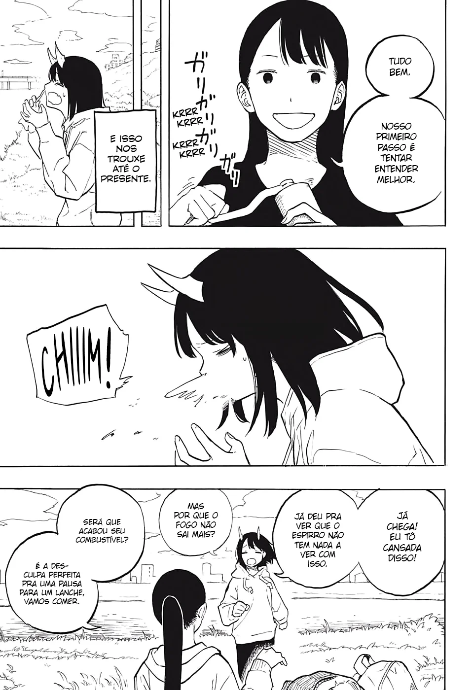 Read RuriDragon Pt Manga Online