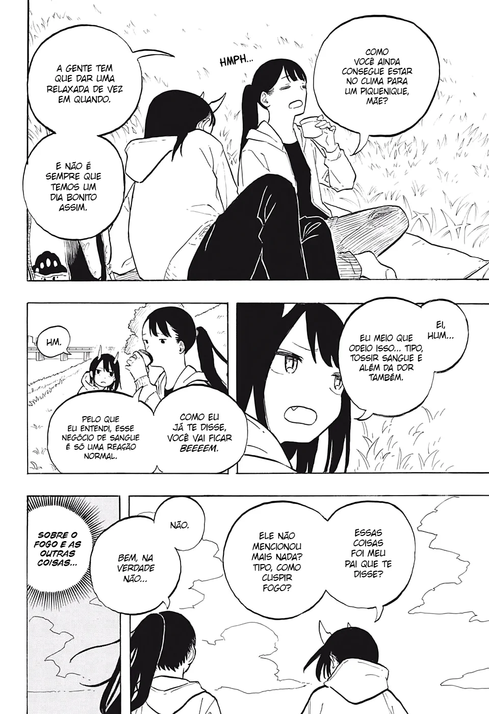 Read RuriDragon Pt Manga Online