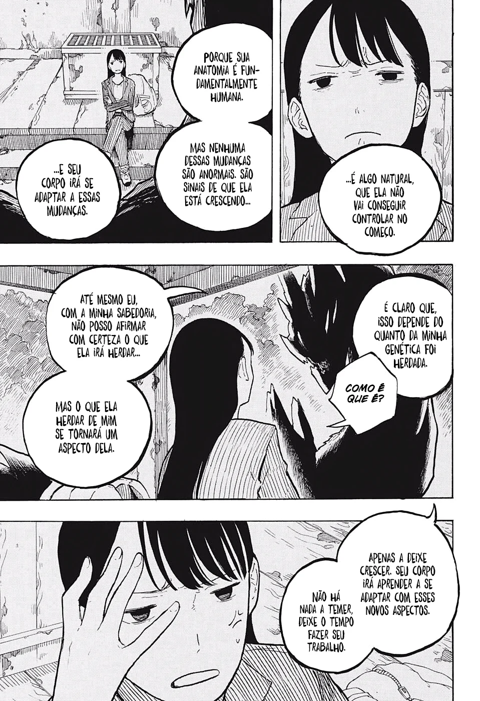 Read RuriDragon Pt Manga Online