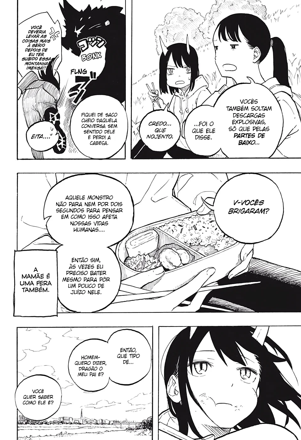 Read RuriDragon Pt Manga Online