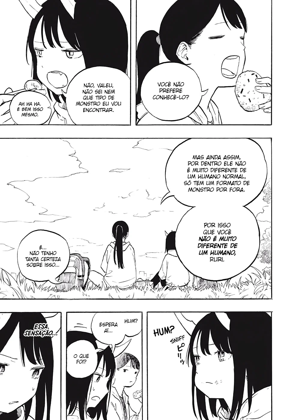 Read RuriDragon Pt Manga Online