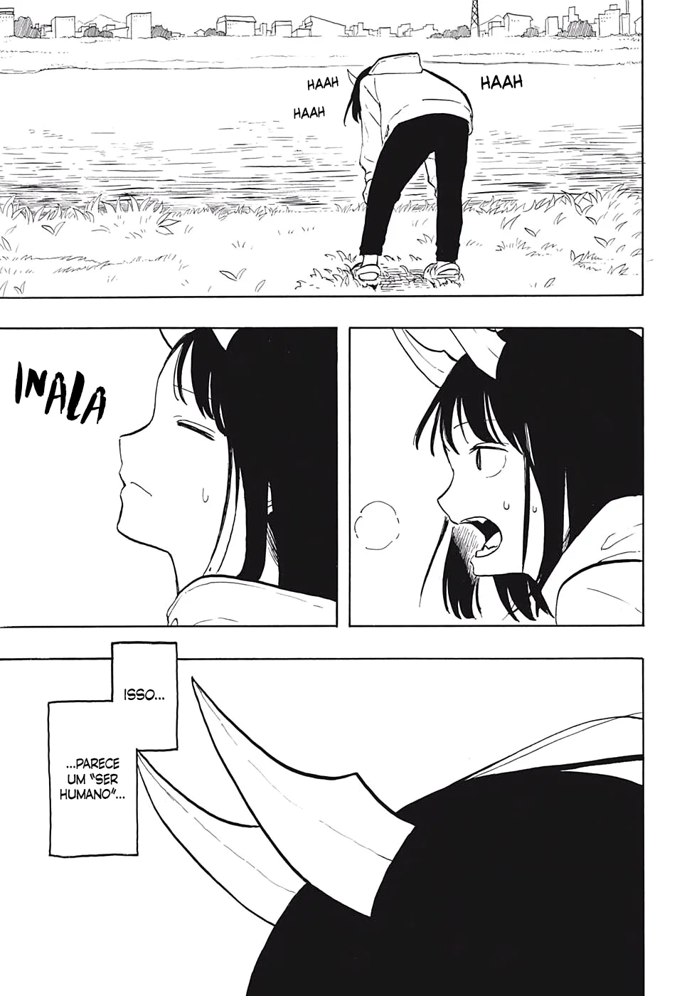 Read RuriDragon Pt Manga Online