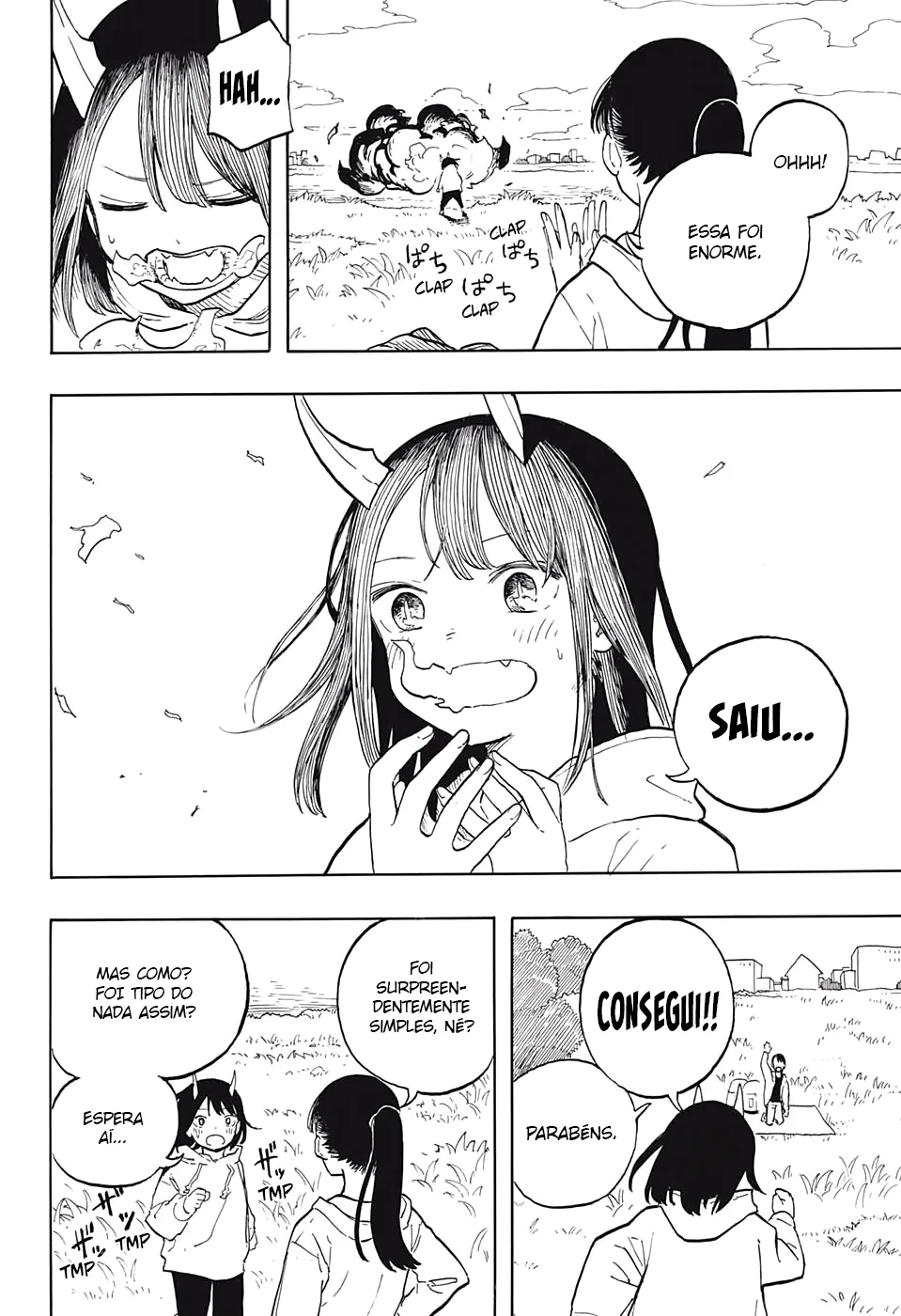 Read RuriDragon Pt Manga Online
