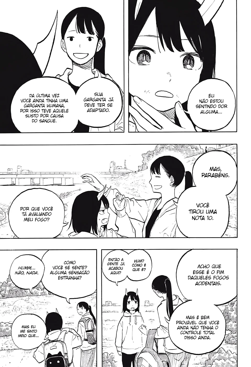 Read RuriDragon Pt Manga Online