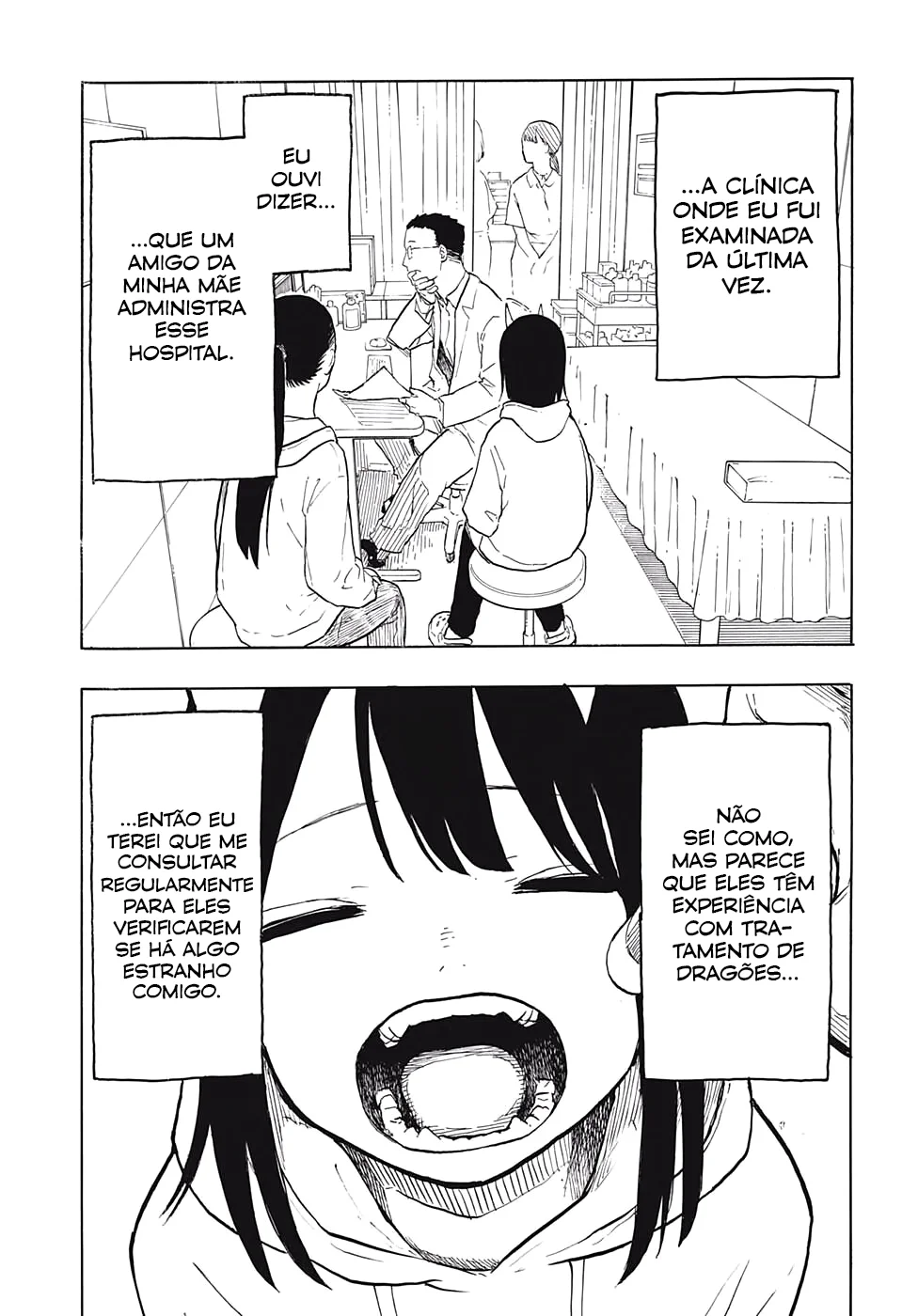 Read RuriDragon Pt Manga Online