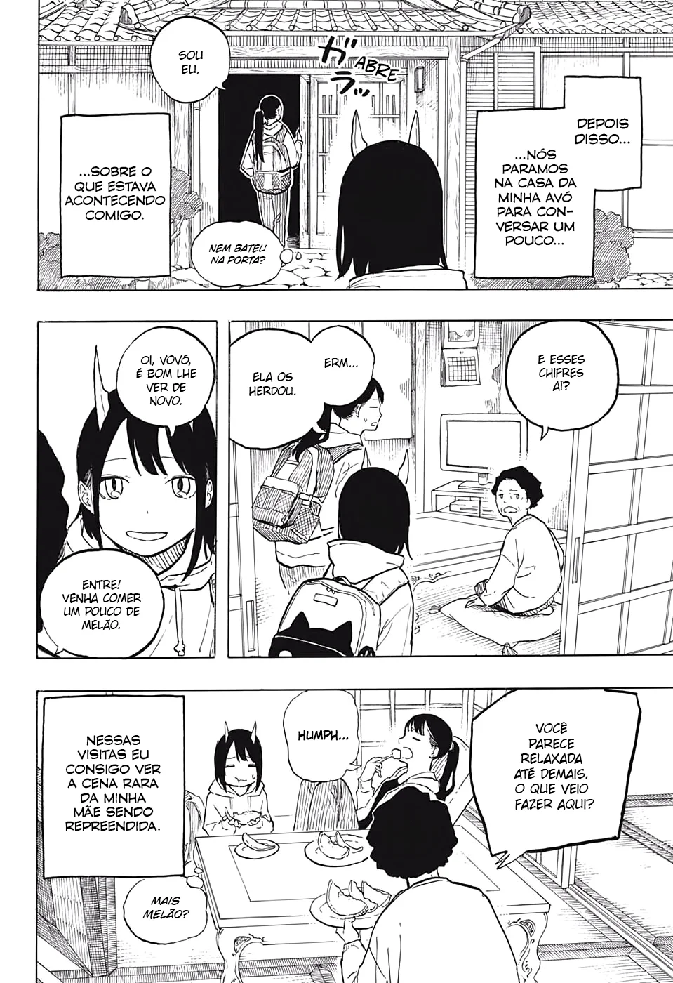 Read RuriDragon Pt Manga Online