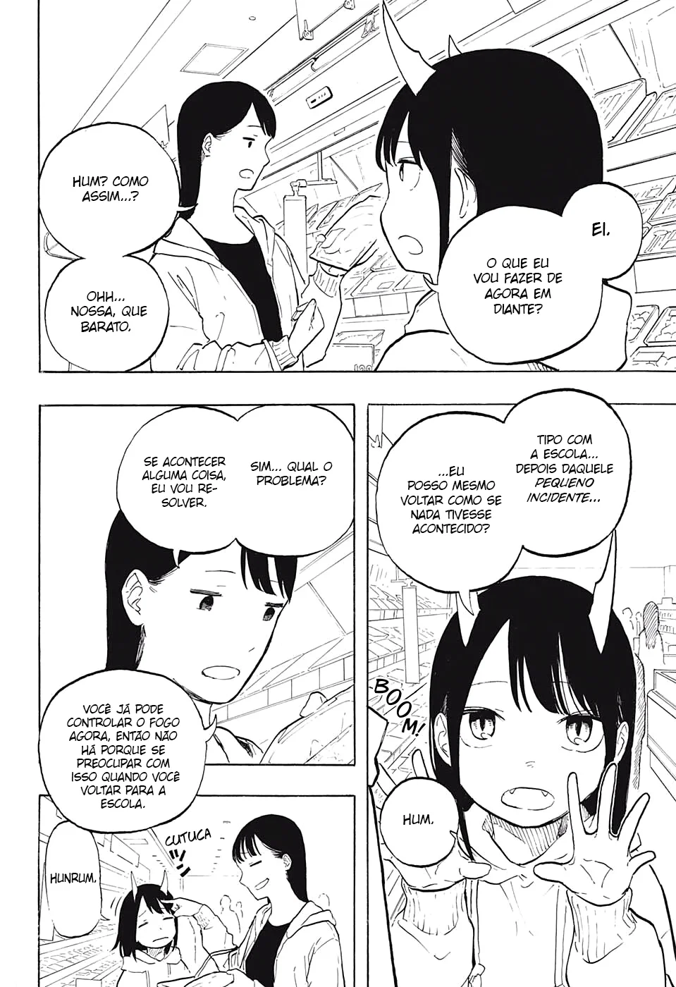 Read RuriDragon Pt Manga Online