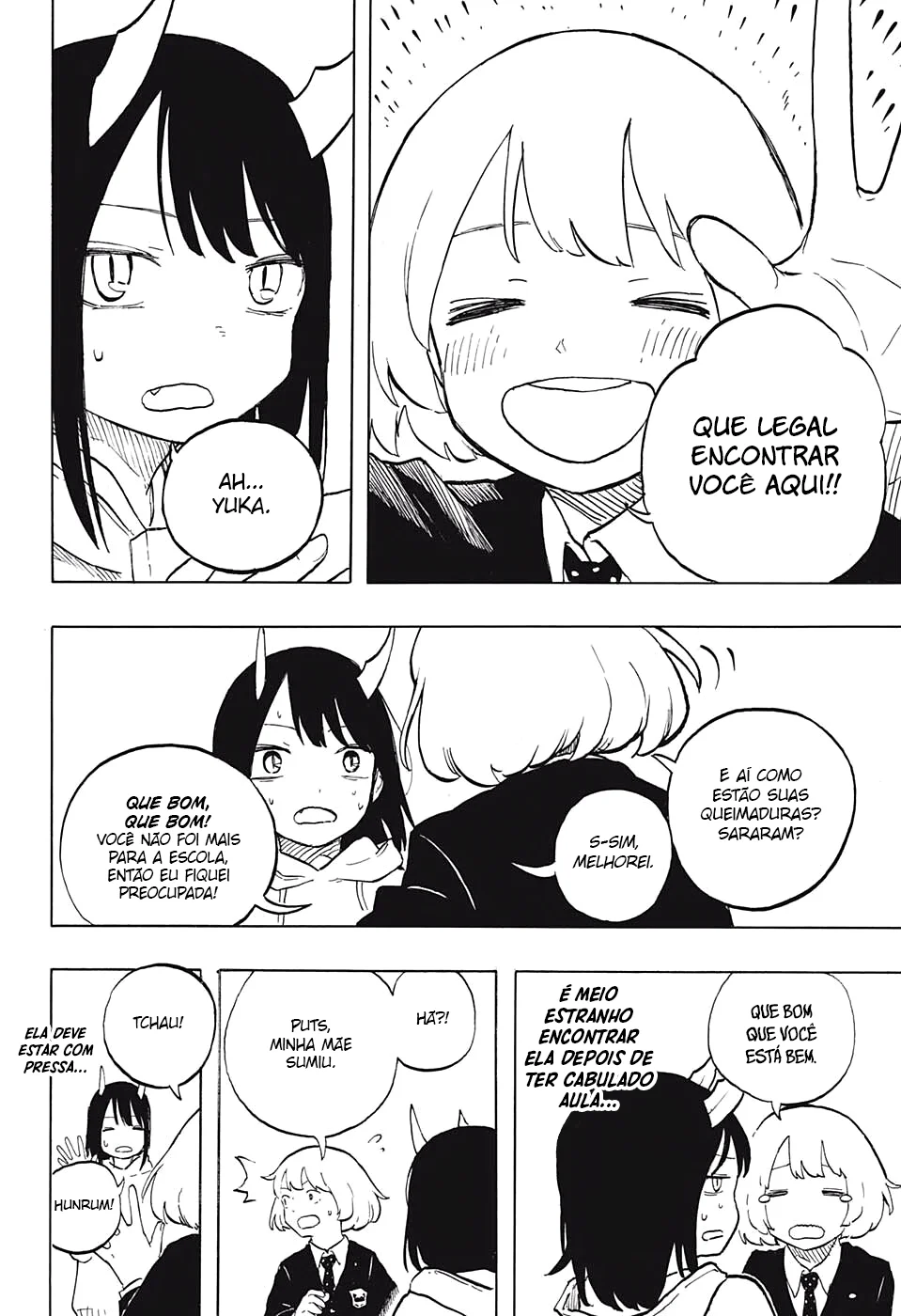 Read RuriDragon Pt Manga Online