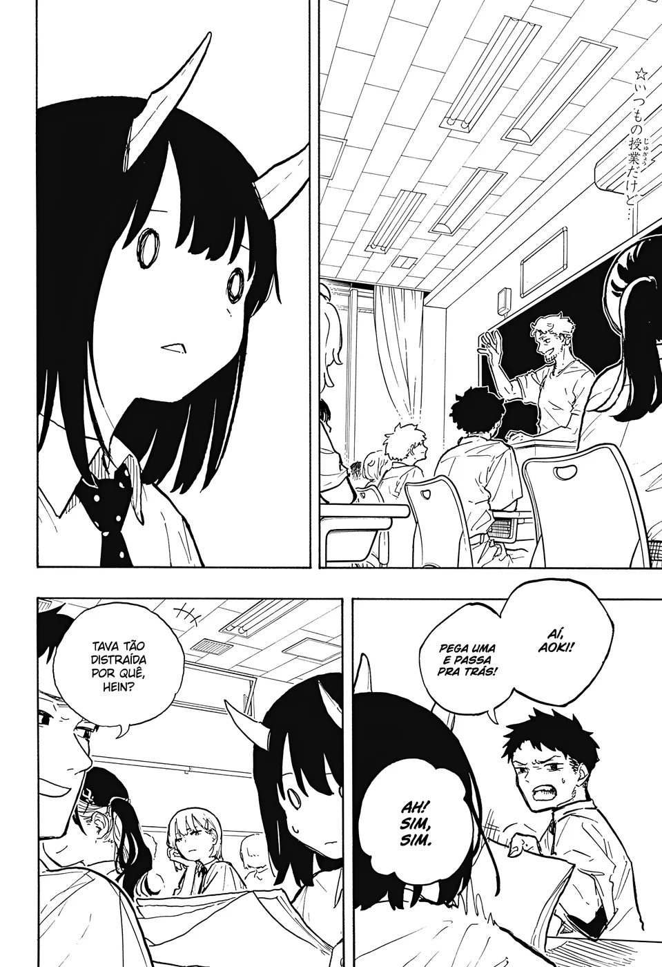 Read RuriDragon Pt Manga Online