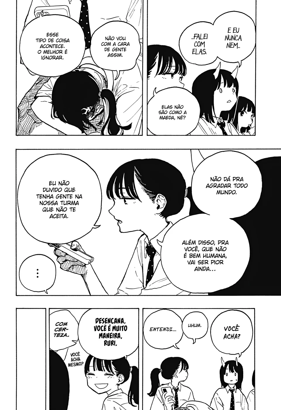 Read RuriDragon Pt Manga Online