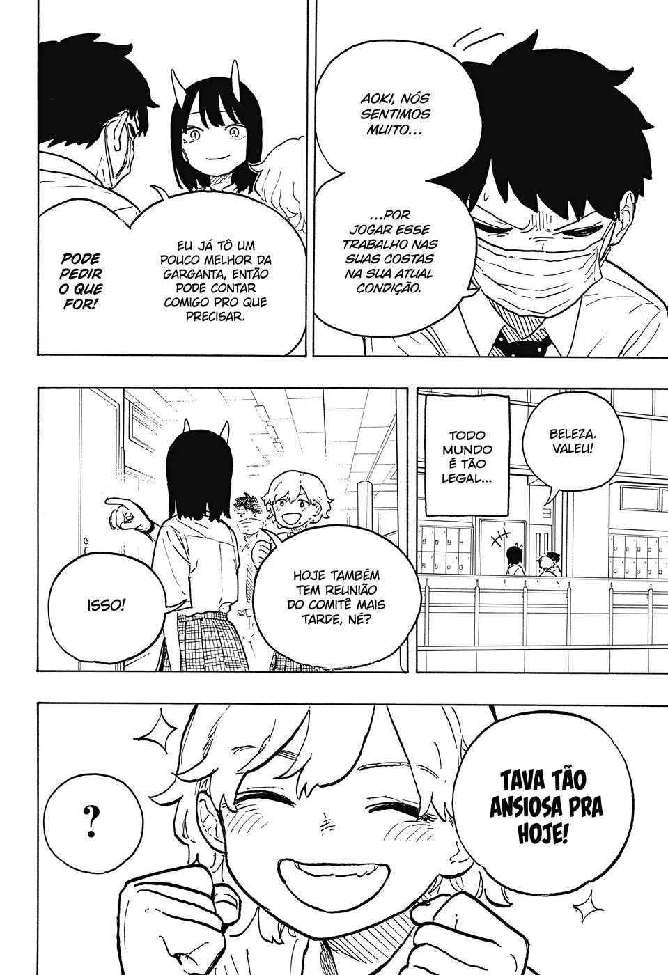 Read RuriDragon Pt Manga Online